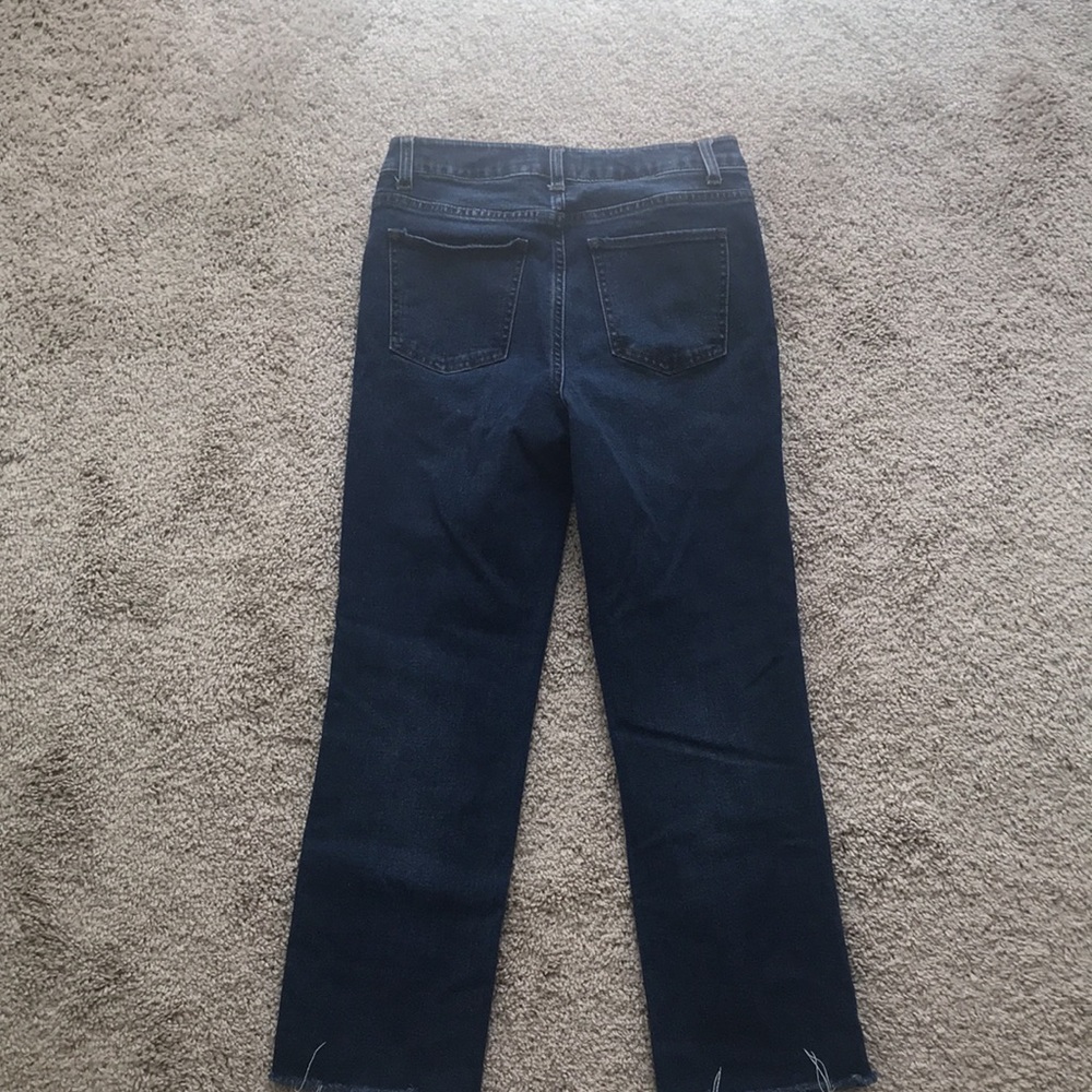 Blue jeans - Picture 2 of 5